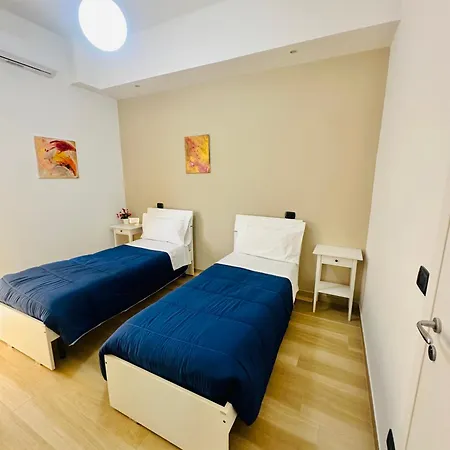 Iris 4* Салерно