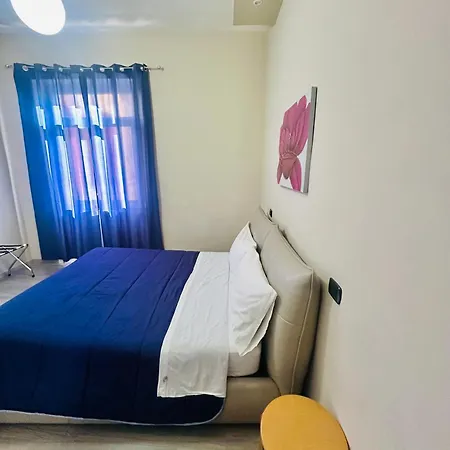 Iris 4* Салерно
