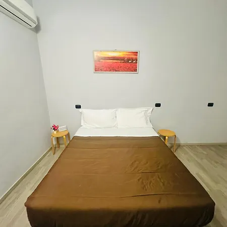 Отель типа 