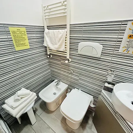 Iris 4* Салерно
