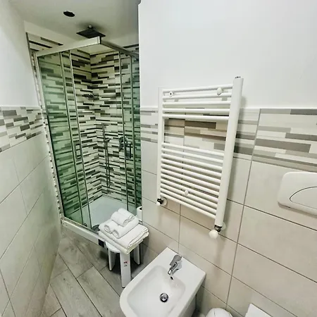 Отель типа 