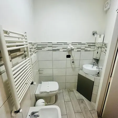 Отель типа 