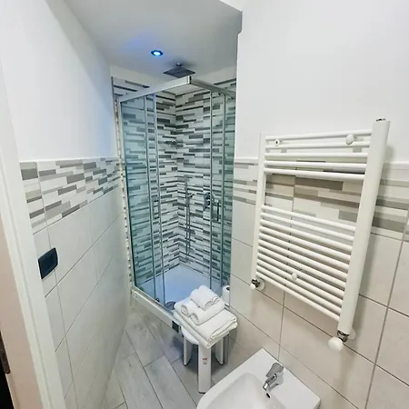 Iris 4* Салерно