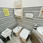 Iris 4* Salerno