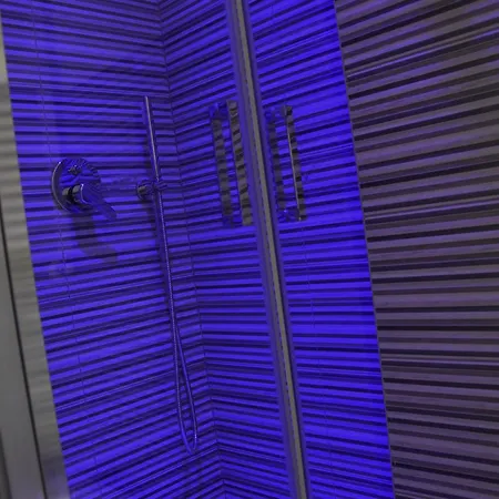 Iris לינה וארוחת בוקר סלרנו