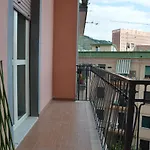 Iris Bed & Breakfast Salerno