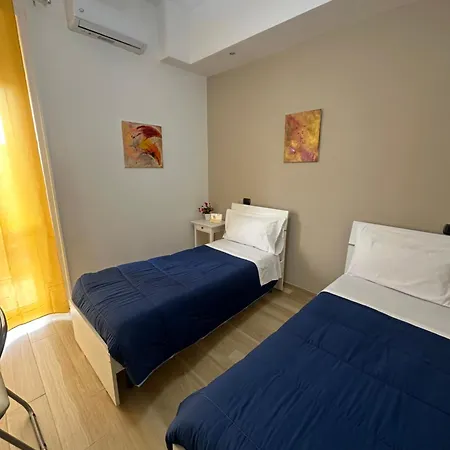 Bed & Breakfast Iris 4*