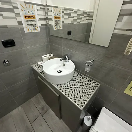 Iris 4* Salerno