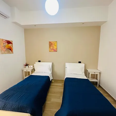 B&B Iris 4*