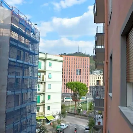 Bed & Breakfast Iris 4*