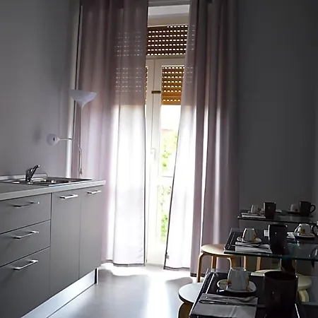 Iris Bed & Breakfast