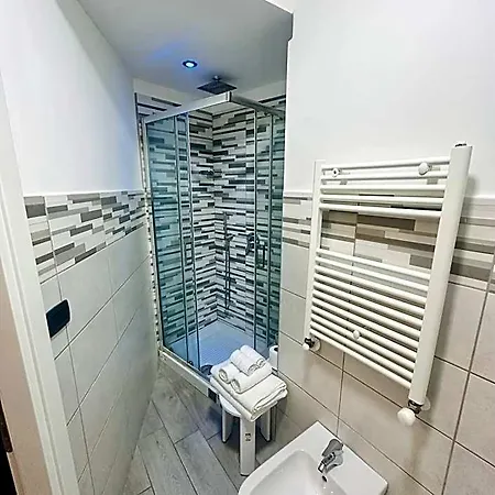 Bed & Breakfast Iris Salerno