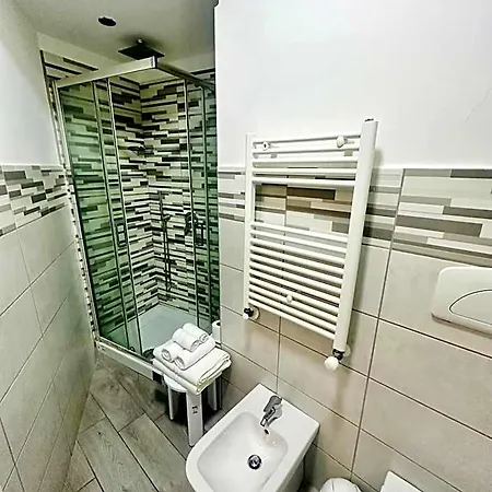 Iris Bed & Breakfast