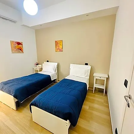 Iris 4* Salerno
