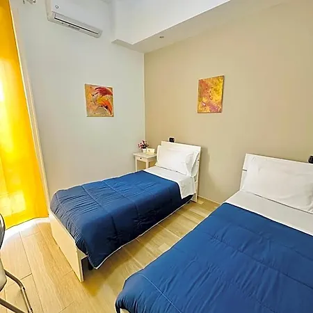 Bed & Breakfast Iris 4*