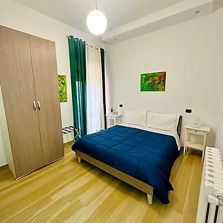 Iris B&B 4*