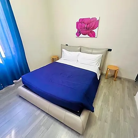 Iris B&B