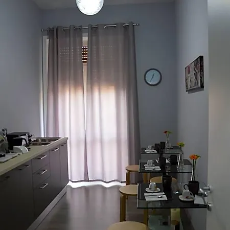 Iris Bed & Breakfast 4*