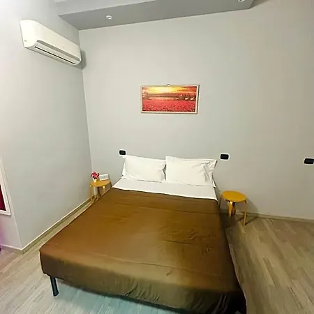 Iris B&B