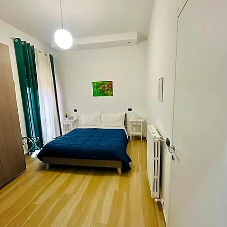 B&B Iris 4*
