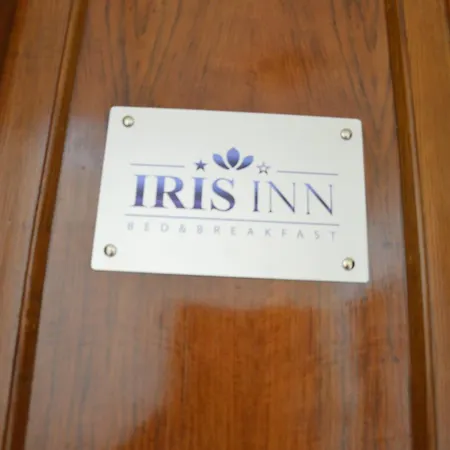 Bed and Breakfast Iris