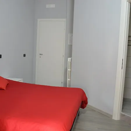 Bed & Breakfast Iris