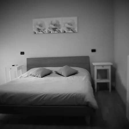 Bed & Breakfast Iris 4*