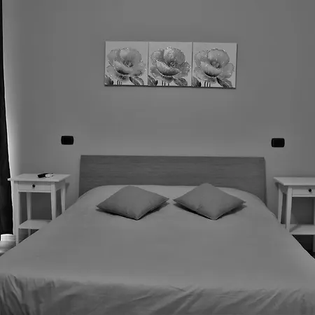 Nocleg ze śniadaniem Iris