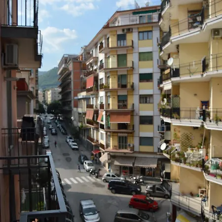 Bed & Breakfast Iris