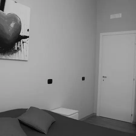 Iris Bed & Breakfast