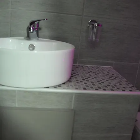 Iris Bed & Breakfast Salerno