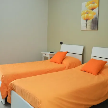 Iris Bed & Breakfast 4*