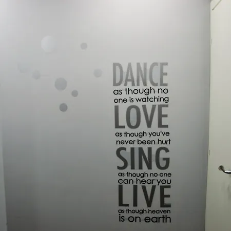 Iris Nocleg ze śniadaniem 4*