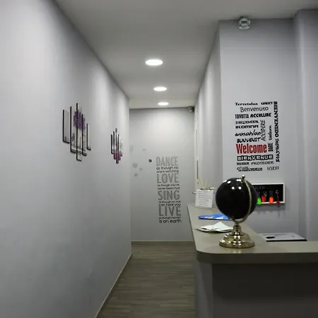 Bed & Breakfast Iris