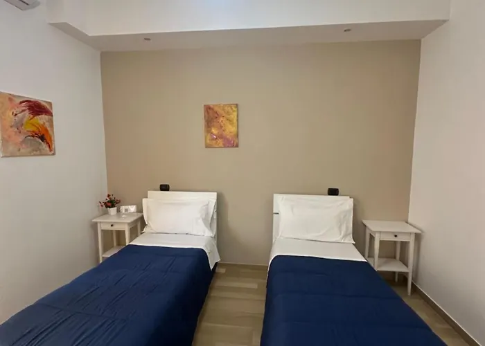 Bed & Breakfast Iris 4*