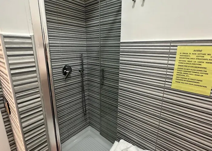 Iris Отель типа 