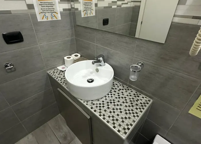 Iris 4* Salerno