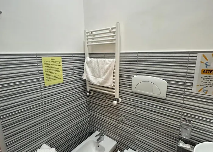 Iris Bed & Breakfast