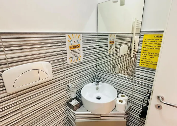 Iris Nocleg ze śniadaniem 4*