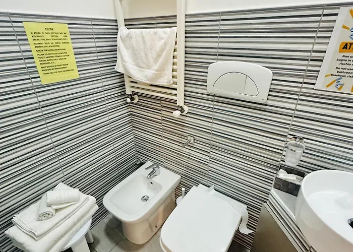 Iris 4* Salerno