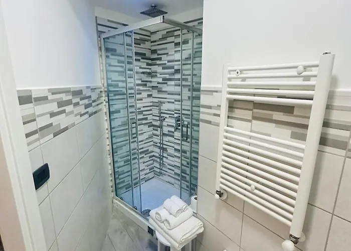 Iris 4* Salerno
