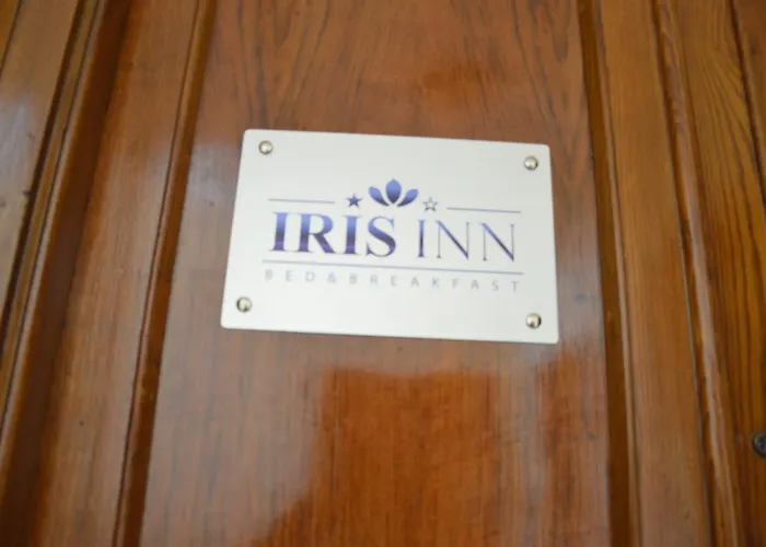 Bed & Breakfast Iris