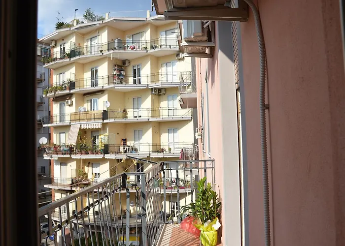 Iris Отель типа 