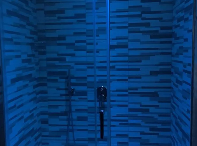 Bed & Breakfast Iris